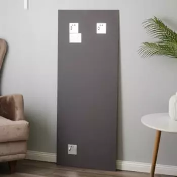 Зеркало с фацетом 5 мм, 50 х 120 см, Evoform