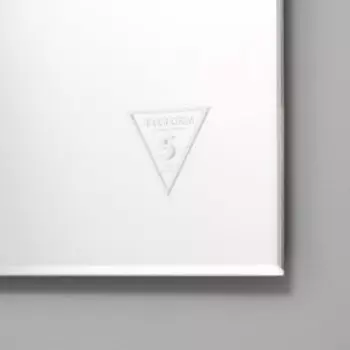 Зеркало с фацетом 5 мм, 60 х 90 см, Evoform