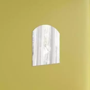 Зеркало с фацетом Z-10 750 х 600