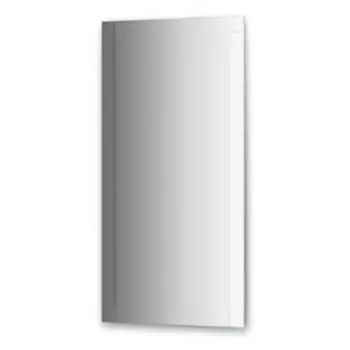 Зеркало с зеркальным обрамлением 60 х 120 см, Evoform