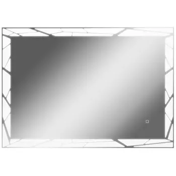 Зеркало Сеул 1000х700 с подсветкой 2,6 х 100 х 70