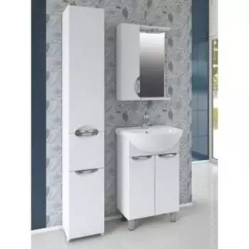 Зеркало-шкаф "Callao 700" левый