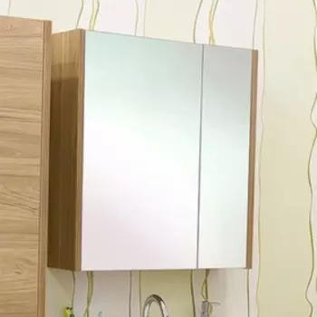 Зеркало-шкаф Ларго 80 (Вш) L