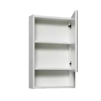 Зеркало-шкаф "Микра 40" 12 х 40 х 65 см