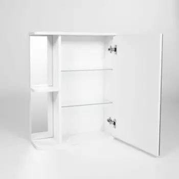 Зеркало-шкаф VIANT «Париж 55» правый, 160х550х700 мм