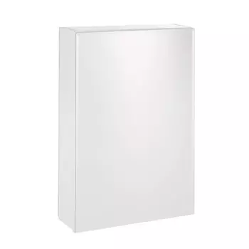 Зеркало-шкаф для ванной комнаты "Виктория 45", 45 х 68,5 х 14,5 см