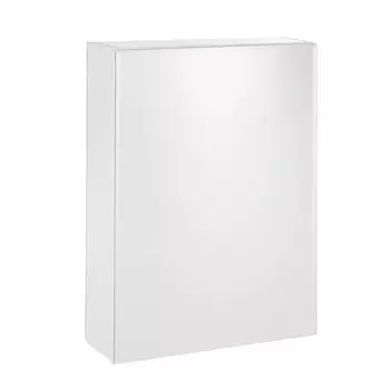 Зеркало-шкаф для ванной комнаты "Виктория 50", 50 х 68,5 х 14,5 см