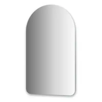 Зеркало со шлифованной кромкой 70 х 120 см, Evoform
