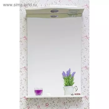 Зеркало Sanflor «Софи 50»