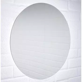 Зеркало Домино София, размер 600х600 мм, с подсветкой