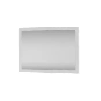 Зеркало Теана 800х20х500 ясень анкор светлый