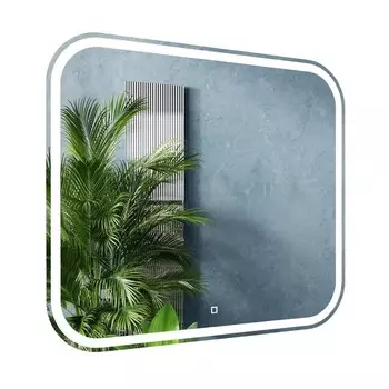 Зеркало универсальное SanStar «Varna 80»