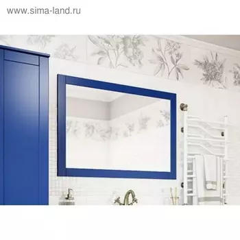 Зеркало Sanflor «Ванесса 105» (И)