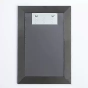 Зеркало «Венге», настенное 4161 см, рама МДФ, 55 мм