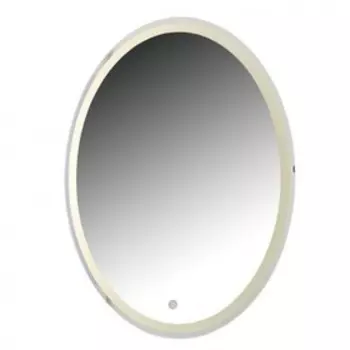 Зеркало Verso LED 570х770, с сенсором ЗЛП40