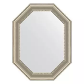 Зеркало в багетной раме, хамелеон 88 мм, 66x86 см