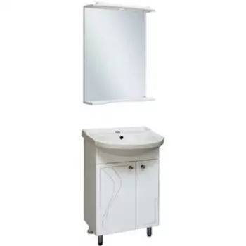 Зеркало "Ксения 50" 17 х 50 х 75 см