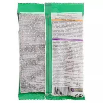 Зерно от грызунов «Домовой Прошка», пакет, 200 г