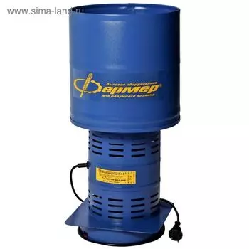 Зернодробилка "Фермер" ИЗЭ-14М, 320 кг/ч