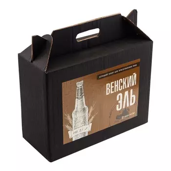 Зерновой набор для пива "Венский эль"