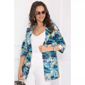 Жакет «Бартина дрим», размер 56