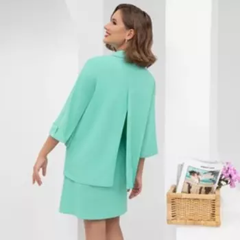 Жакет Charutti «Королева глянца», размер 44