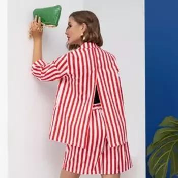 Жакет Charutti «Королева глянца», размер 46