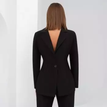 Жакет Charutti «Скорая модная помощь», размер 54