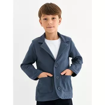 Жакет для мальчика, рост 146 см