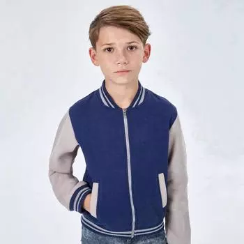 Жакет для мальчика, рост 164 см