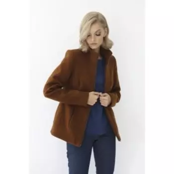 Жакет - куртка женский, размер 50