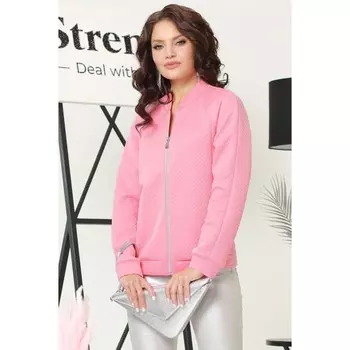 Жакет «Очень стильно», размер 54