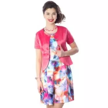 Жакет, размер 42