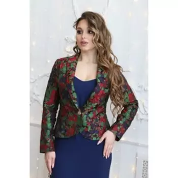 Жакет, размер 44