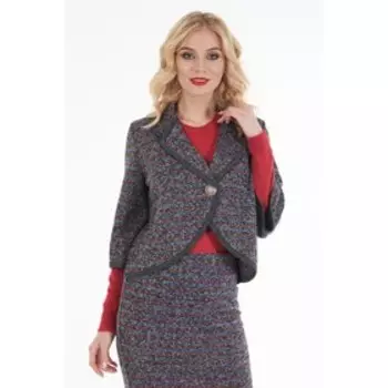 Жакет, размер 44