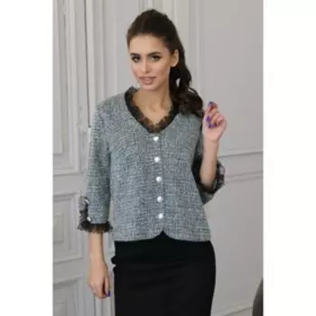 Жакет, размер 46