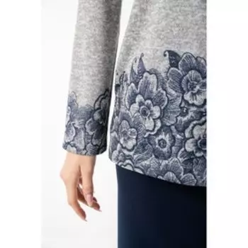 Жакет, размер 50