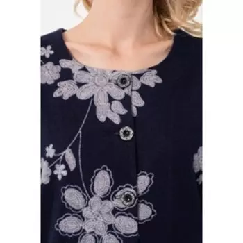 Жакет, размер 50