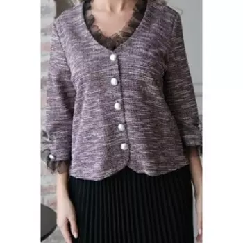 Жакет, размер 50