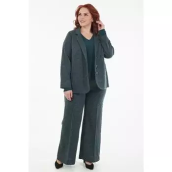 Жакет, размер 52