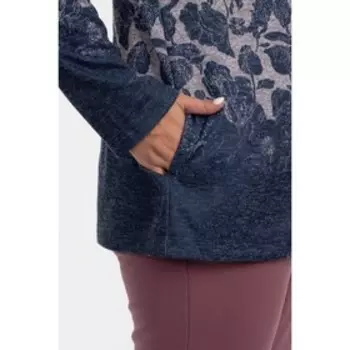 Жакет, размер 52