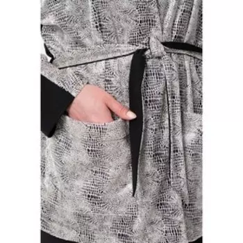 Жакет, размер 52