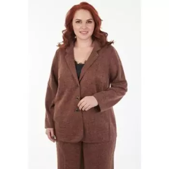 Жакет, размер 52