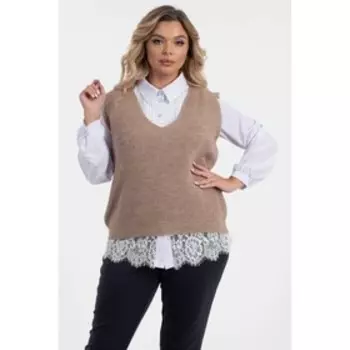 Жакет, размер 54