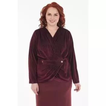 Жакет, размер 54