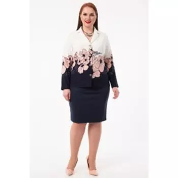 Жакет, размер 54