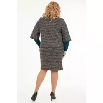 Жакет, размер 54