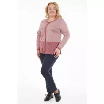 Жакет женский, размер 56