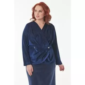 Жакет, размер 56