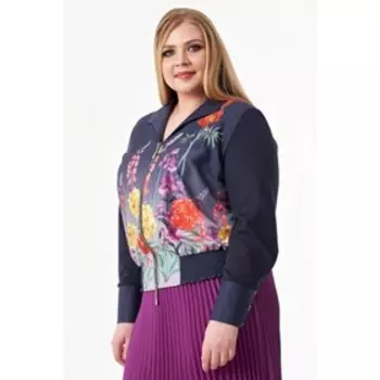 Жакет, размер 58